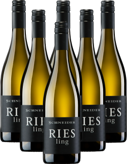 Markus Schneider Riesling Angebot Frei Haus