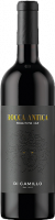 Di Camillo Primitivo Rocca Antica Rosso Puglia IGT Italien