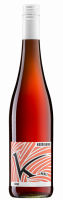 Lukas Kesselring Rosé Signature trocken Pfalz BIO Vegan