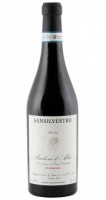 San Silvestro Barbera d'Alba Superiore Rosso DOC Piemont