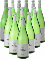 Julius Zotz Gutedel trocken Baden 12er Angebot 1,0 l