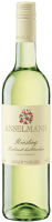 Anselmann Riesling Kabinett halbtrocken Pfalz