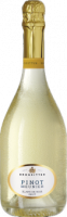 Brogsitter Pinot Meunier Sekt Blanc de Noir Brut Ahr