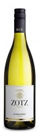 Julius Zotz Chardonnay 500 trocken QbA Baden