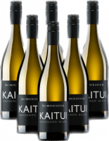 Markus Schneider Kaitui Sauvignon Blanc Pfalz 6er Angebot