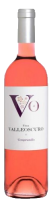 Otero VO Valleoscuro Rosado Tempranillo Spanien