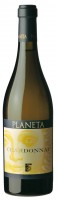 Planeta Chardonnay Bianco IGT Sicilia Italien BIO