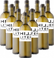 Leo Hillinger Grüner Veltliner Hill Österreich 12er Angebot 1,0 l