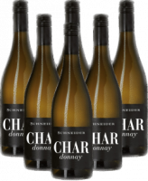 Markus Schneider Chardonnay trocken Pfalz 6er Angebot