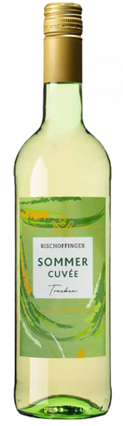 Bischoffinger Weißwein Kaiserstuhl Sommer