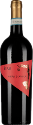 Di Camillo Eiro Nero D'Avola Rosso Sicilia IGT Italien