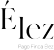 Bodega Finca Elez