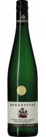 Brogsitter Niersteiner Auflangen Riesling Spätlese trocken Rheinhessen