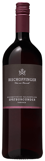 Bischoffinger Spätburgunder Rotwein trocken l 1,0