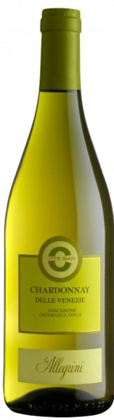 Allegrini Corte Giara Chardonnay Bianco IGT 2021 Italien