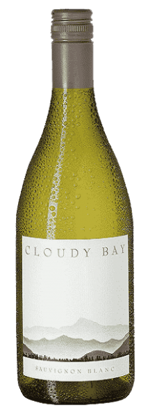 Cloudy Bay Sauvignon Blanc Marlborough