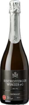 Bischoffinger Cremant Brut Kaiserstuhl Baden