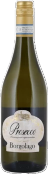 Borgolago Prsecco Frizzante DOC Vitevis Italien