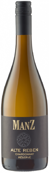 Manz Chardonnay Alte Reben Reseve trocken Rheinhessen