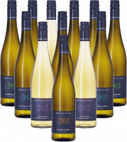 Brogsitter LINUS Probierpaket Weißwein 12er Angebot