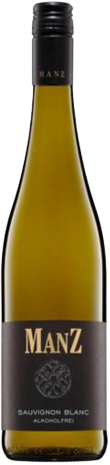 Manz Sauvignon Blanc alkoholfrei Rheinhessen