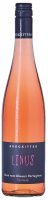 Brogsitter Linus Rosé vom Blauen Portugieser QbA feinherb Rheinhessen