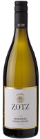 Julius Zotz Römerberg Chardonnay trocken QbA Baden