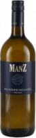 Manz Weißwein Cuvee trocken QbA Rheinhessen 1,0 l