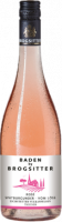 Baden by Brogsitter Spätburgunder Rosé vom Löss Baden