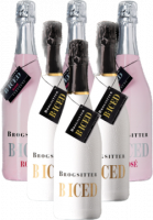 Brogsitter B-Iced Probierpaket Sekt Ahr 6er Angebot