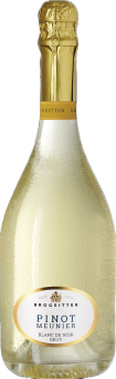 Brogsitter Pinot Meunier Sekt Blanc de Noir Brut Ahr