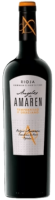 Amaren Ángeles de Amaren Tinto Cañas Rioja Spanine