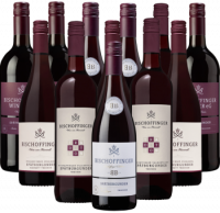 Bischoffinger Spätburgunder Probierpaket Kaiserstuhl 12er Angebot