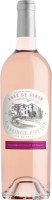 La Forge Estate Rosé de Syrah IGP Frankreich