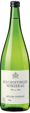 Bischoffinger Müller-Thurgau Kaiserstuhl Baden 1,0 l