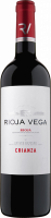 Rioja Vega Crianza Tempranillo Tinto Spanien